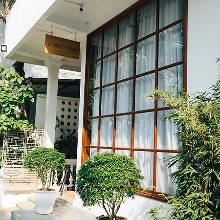 A-Maze House Apartman Huế Kültér fotó