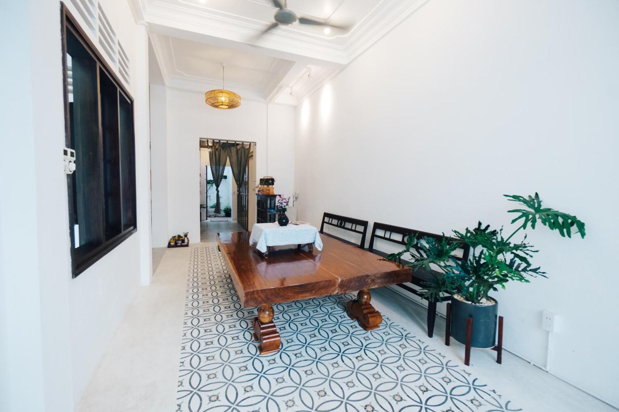 A-Maze House Apartman Huế Kültér fotó