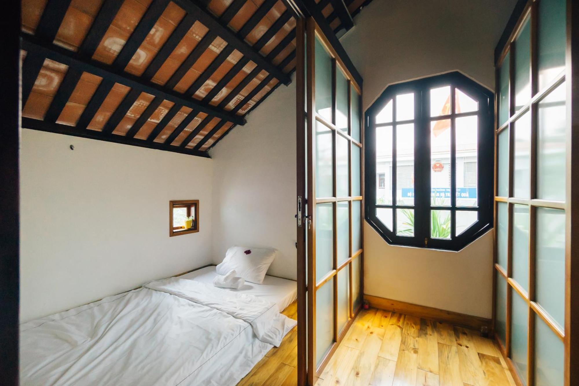 A-Maze House Apartman Huế Kültér fotó