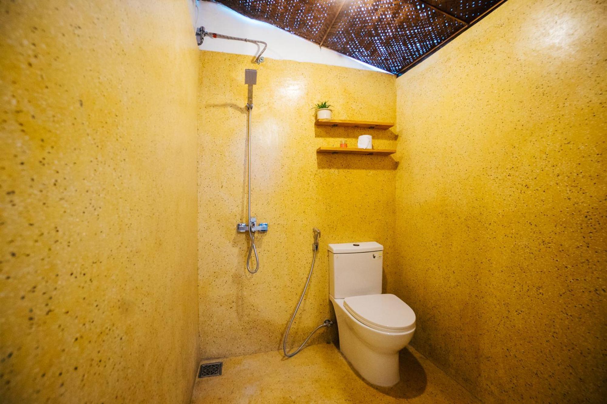 A-Maze House Apartman Huế Kültér fotó
