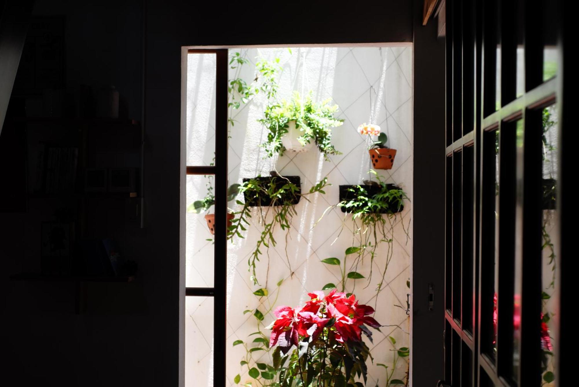 A-Maze House Apartman Huế Kültér fotó