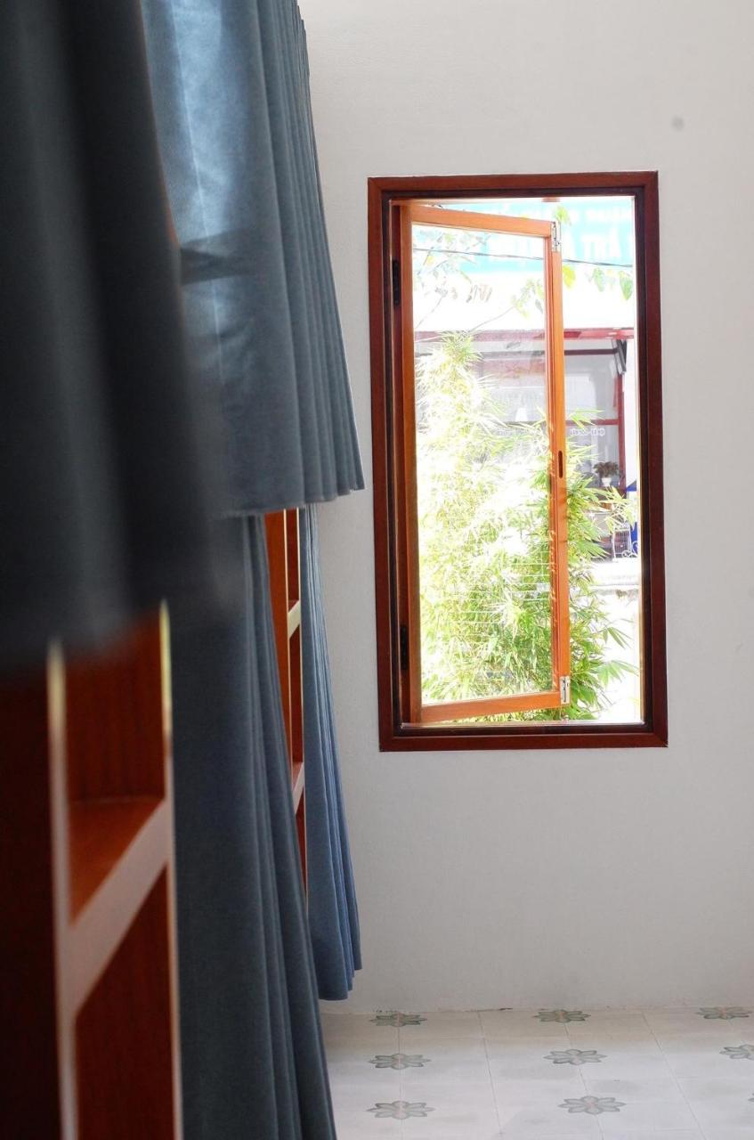 A-Maze House Apartman Huế Kültér fotó