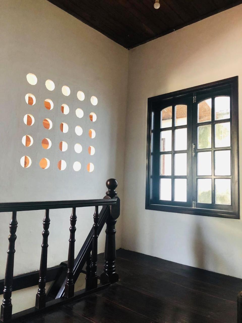 A-Maze House Apartman Huế Kültér fotó