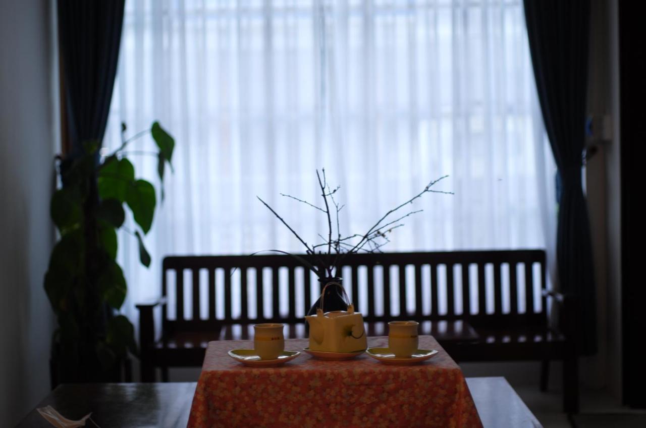 A-Maze House Apartman Huế Kültér fotó