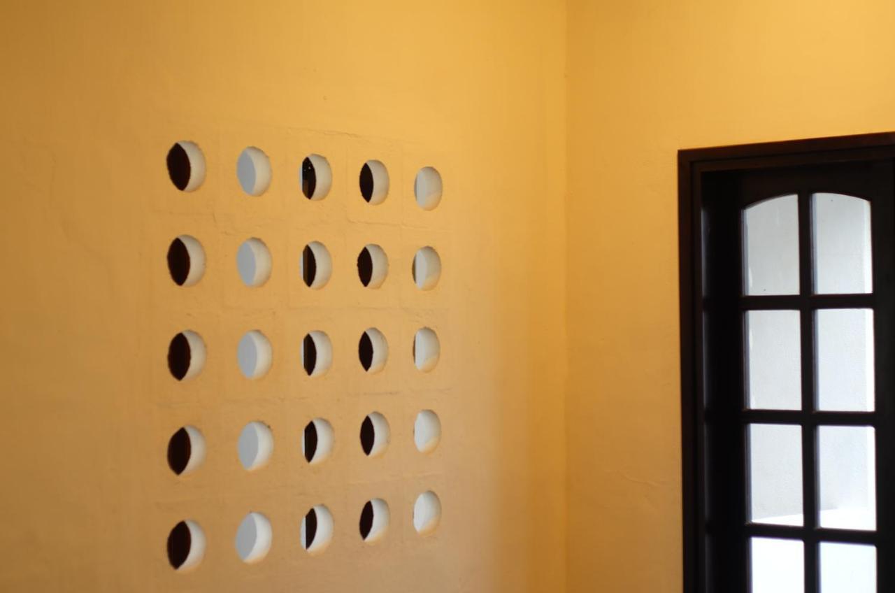 A-Maze House Apartman Huế Kültér fotó