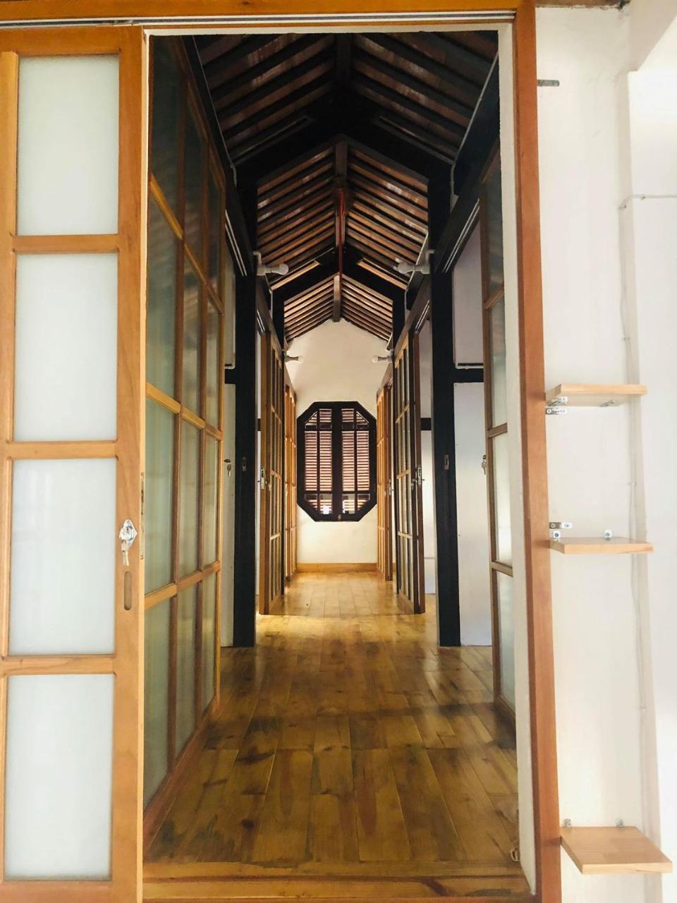A-Maze House Apartman Huế Kültér fotó