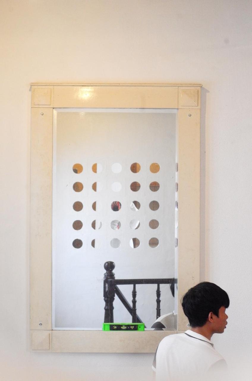 A-Maze House Apartman Huế Kültér fotó