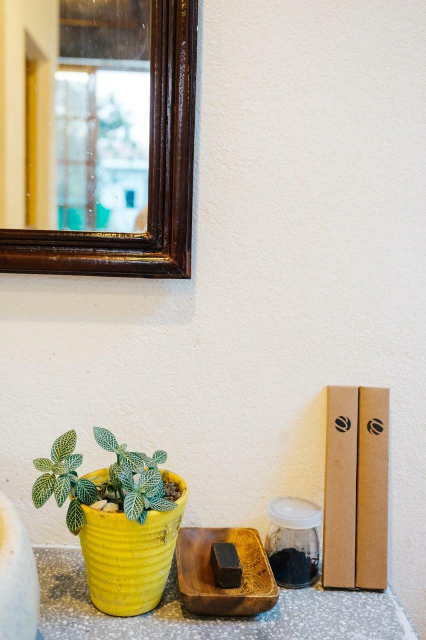A-Maze House Apartman Huế Kültér fotó