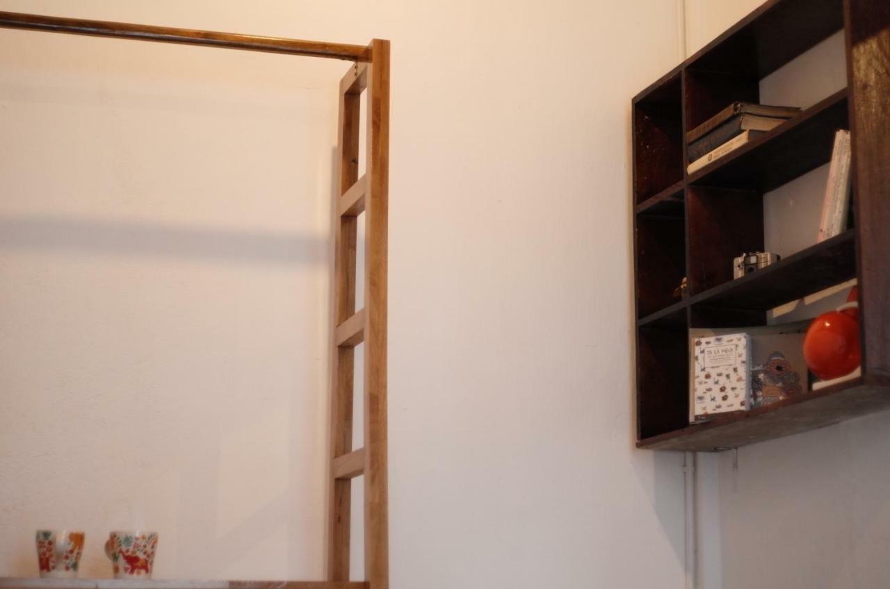A-Maze House Apartman Huế Kültér fotó