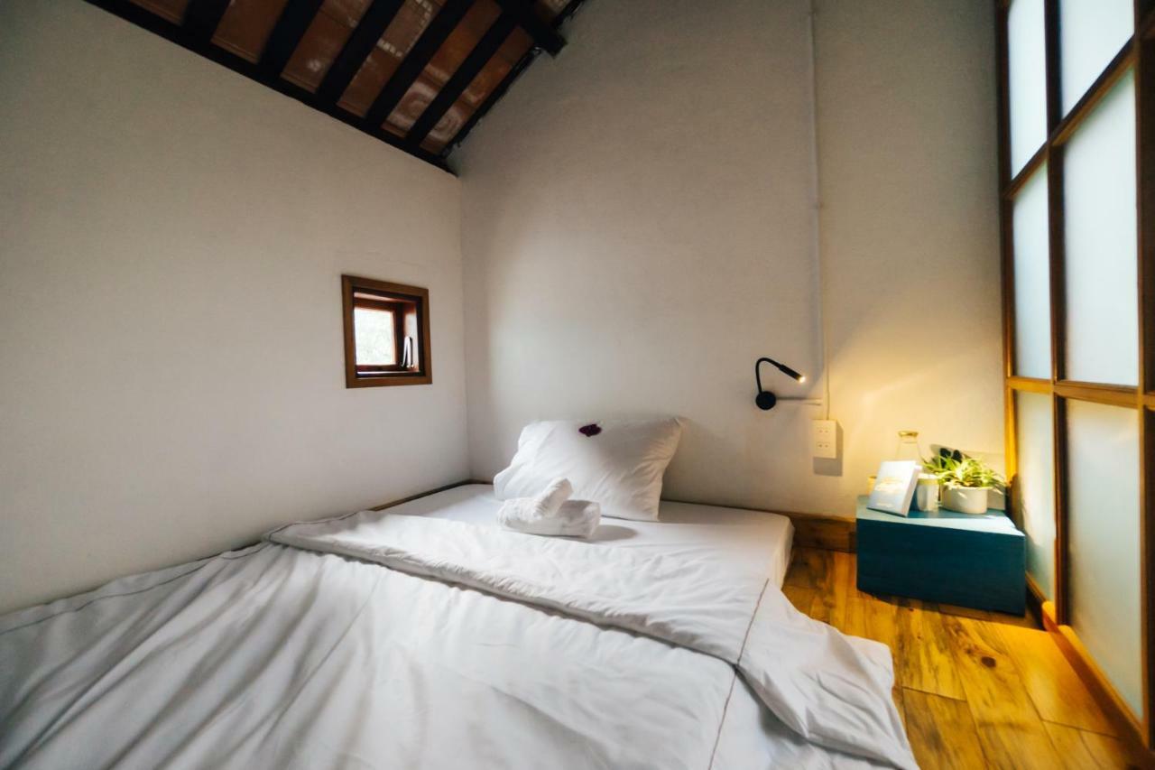 A-Maze House Apartman Huế Kültér fotó