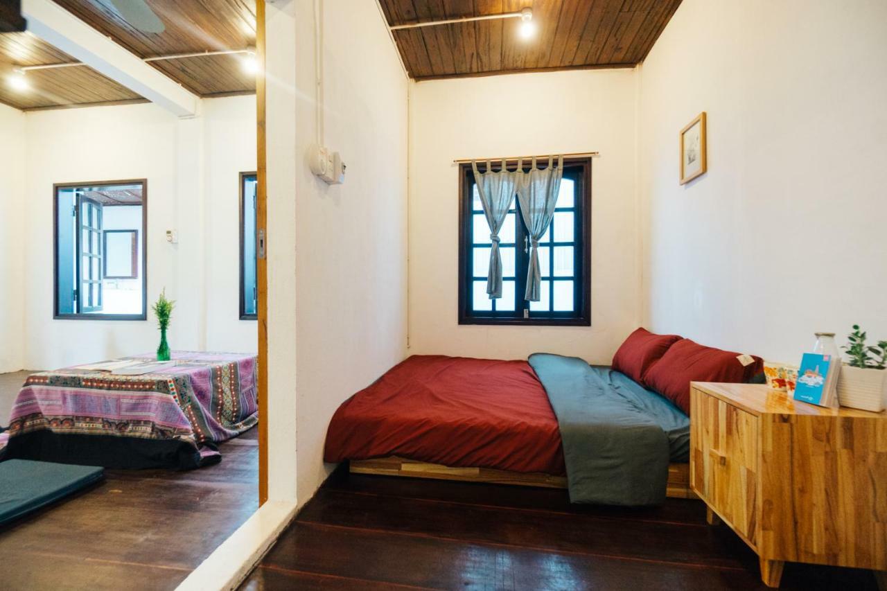 A-Maze House Apartman Huế Kültér fotó